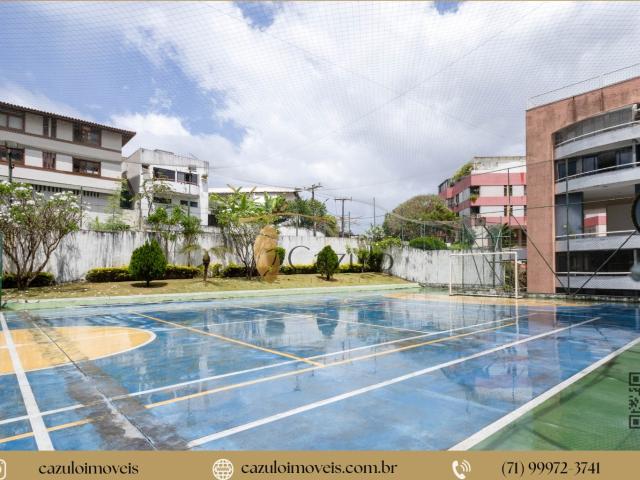 Apartamento venda em Salvador