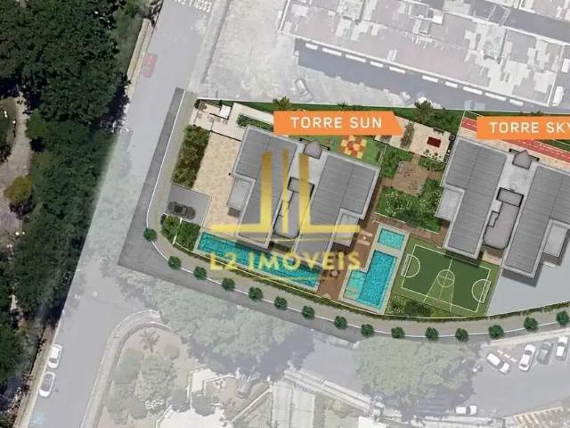 Apartamento venda em Salvador
