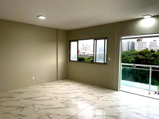 Apartamento venda em Região Geográfica Imediata de Salvador, Região Metropolitana de Salvador
