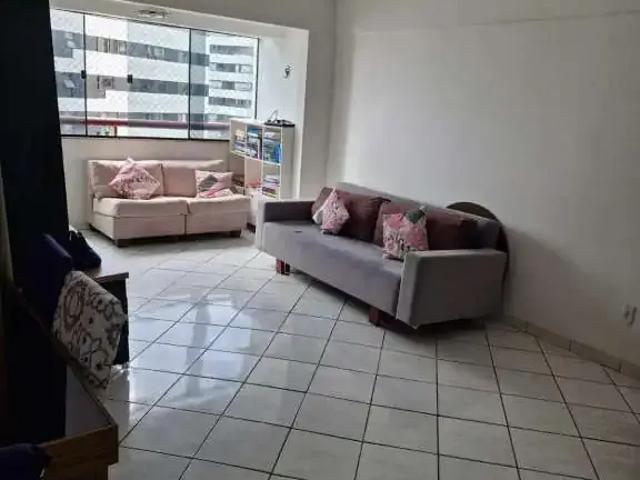 Apartamento venda em Região Geográfica Imediata de Salvador, Região Metropolitana de Salvador