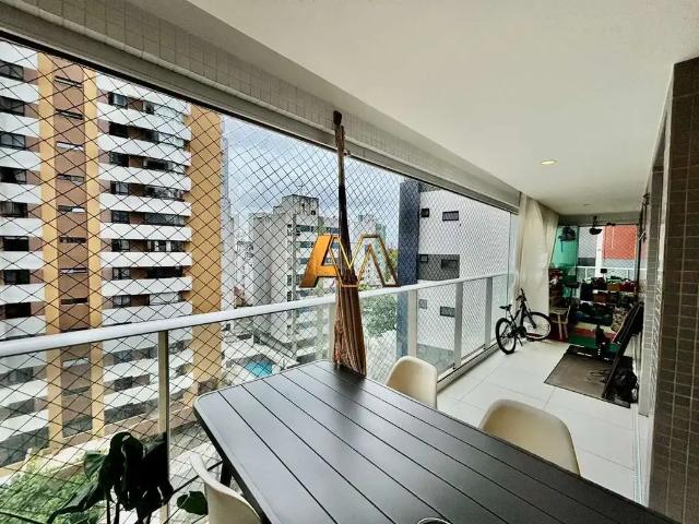 Apartamento venda em Região Geográfica Imediata de Salvador, Região Metropolitana de Salvador