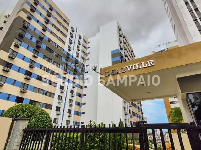 Apartamento venda em Região Geográfica Imediata de Salvador, Região Metropolitana de Salvador