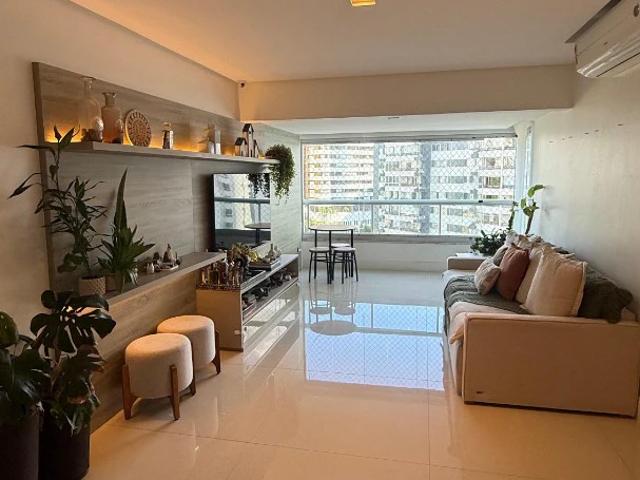 Apartamento venda em Região Geográfica Imediata de Salvador, Região Metropolitana de Salvador