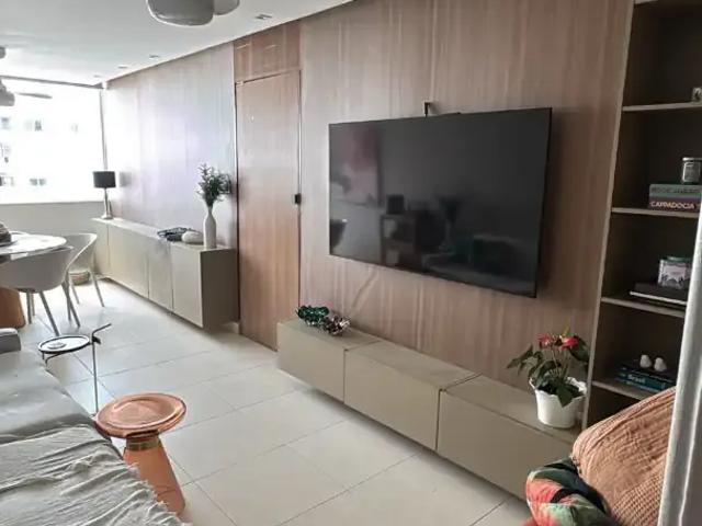 Apartamento venda em Região Geográfica Imediata de Salvador, Região Metropolitana de Salvador