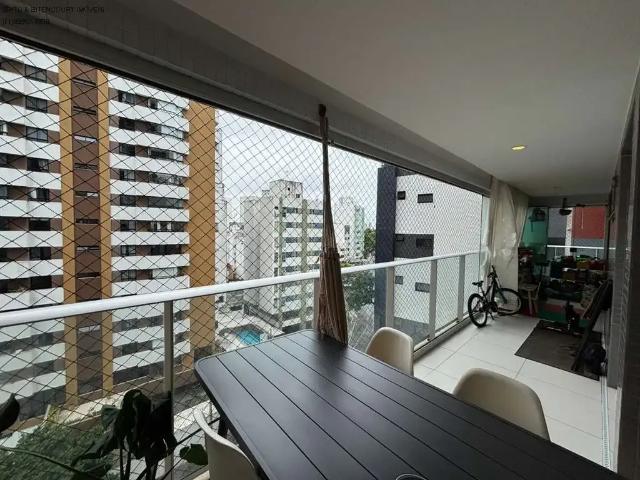 Apartamento venda em Região Geográfica Imediata de Salvador, Região Metropolitana de Salvador
