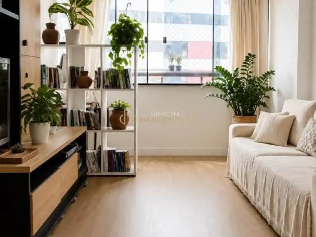 Apartamento venda em Região Geográfica Imediata de Salvador, Região Metropolitana de Salvador