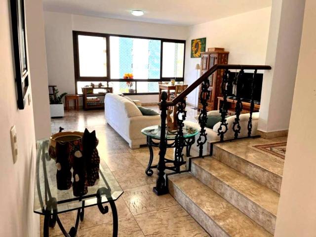 Apartamento venda em Região Geográfica Imediata de Salvador, Região Metropolitana de Salvador