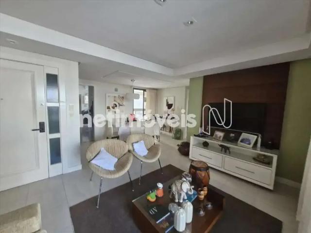 Apartamento venda em Região Geográfica Imediata de Salvador, Região Metropolitana de Salvador