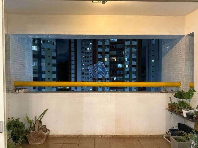 Apartamento venda em Região Geográfica Imediata de Salvador, Região Metropolitana de Salvador