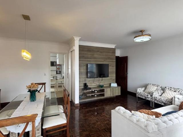 Apartamento venda em Alto do Itaigara, Salvador