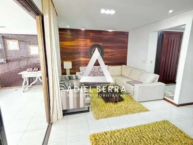 Apartamento venda em Região Geográfica Imediata de Salvador, Região Metropolitana de Salvador