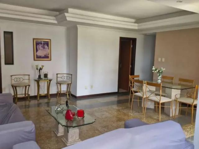 Apartamento venda em Região Geográfica Imediata de Salvador, Região Metropolitana de Salvador