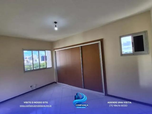 Apartamento venda em Região Geográfica Imediata de Salvador, Região Metropolitana de Salvador