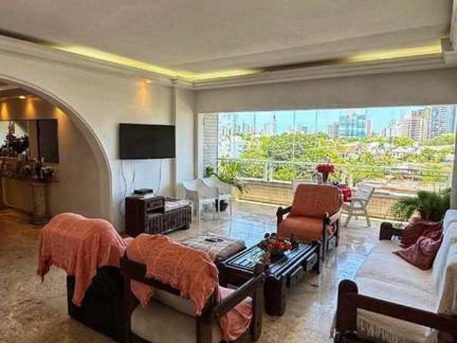 Apartamento venda em Região Geográfica Imediata de Salvador, Região Metropolitana de Salvador