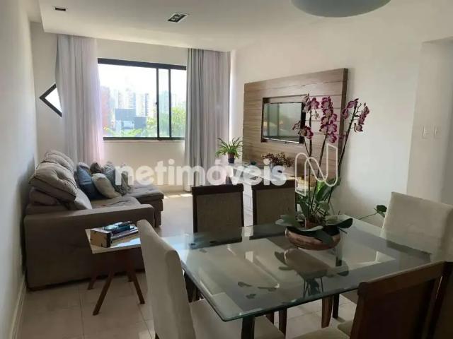 Apartamento venda em Região Geográfica Imediata de Salvador, Região Metropolitana de Salvador
