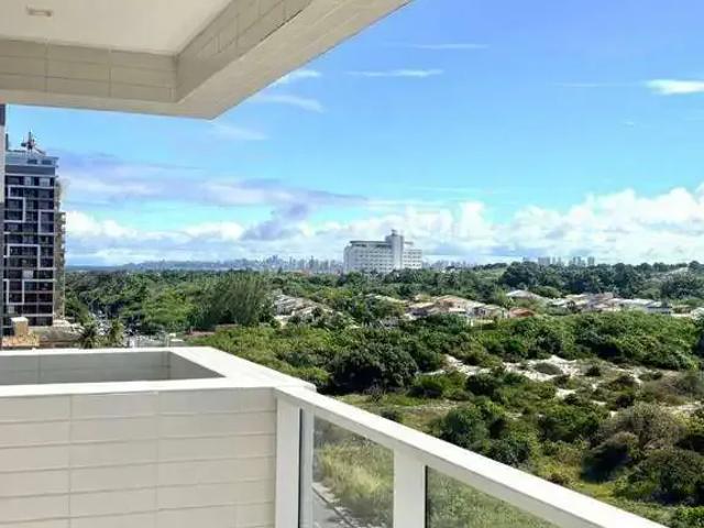 Apartamento venda em Região Geográfica Imediata de Salvador, Região Metropolitana de Salvador