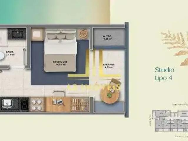 Apartamento venda em Região Geográfica Imediata de Salvador, Região Metropolitana de Salvador