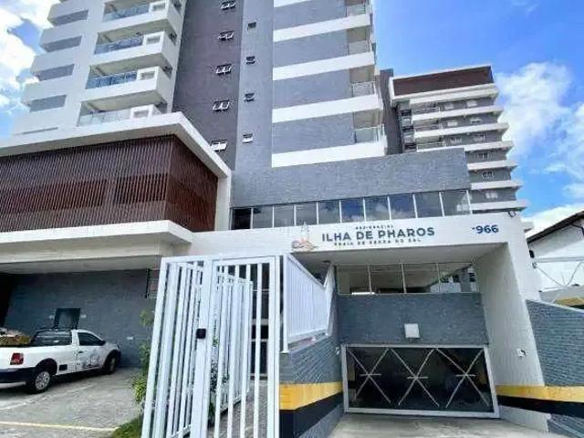 Apartamento venda em Salvador