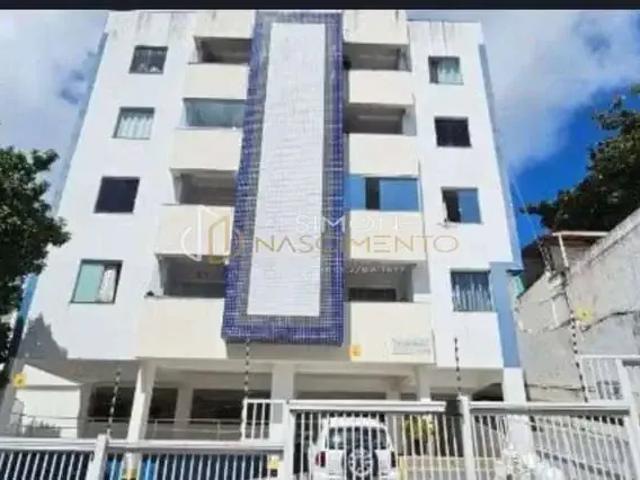 Apartamento venda em Região Geográfica Imediata de Salvador, Região Metropolitana de Salvador