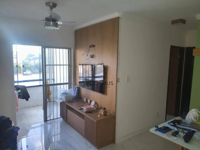 Apartamento venda em Região Geográfica Imediata de Salvador, Região Metropolitana de Salvador