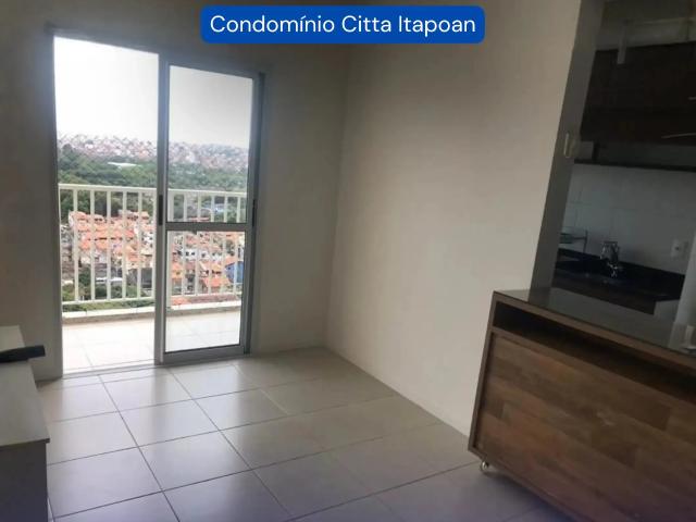 Apartamento venda em Região Geográfica Imediata de Salvador, Região Metropolitana de Salvador