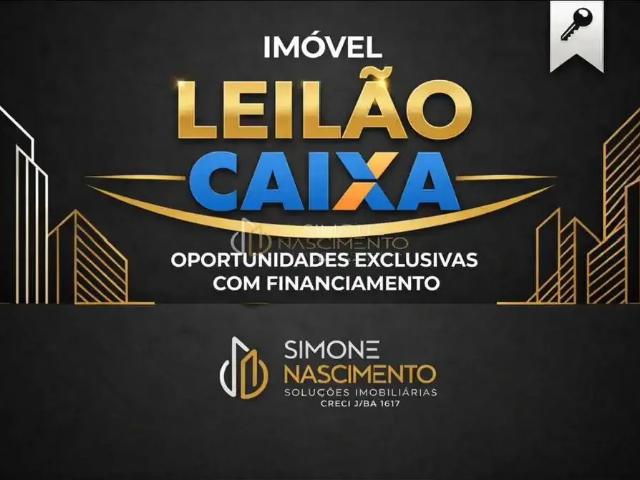 Apartamento venda em Região Geográfica Imediata de Salvador, Região Metropolitana de Salvador