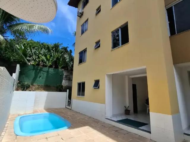Apartamento venda em Região Geográfica Imediata de Salvador, Região Metropolitana de Salvador