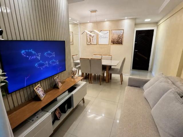 Apartamento venda em Região Geográfica Imediata de Salvador, Região Metropolitana de Salvador