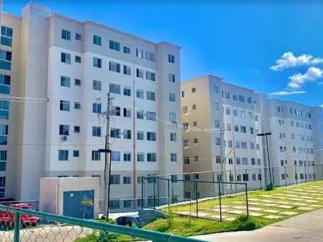 Apartamento venda em Região Geográfica Imediata de Salvador, Região Metropolitana de Salvador