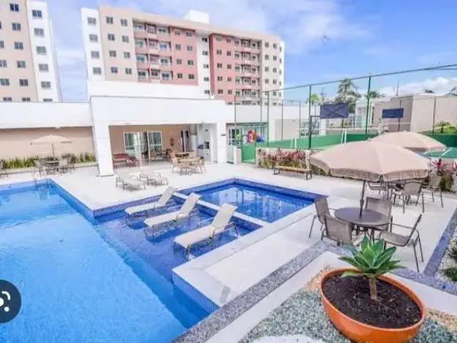 Apartamento venda em Região Geográfica Imediata de Salvador, Região Metropolitana de Salvador