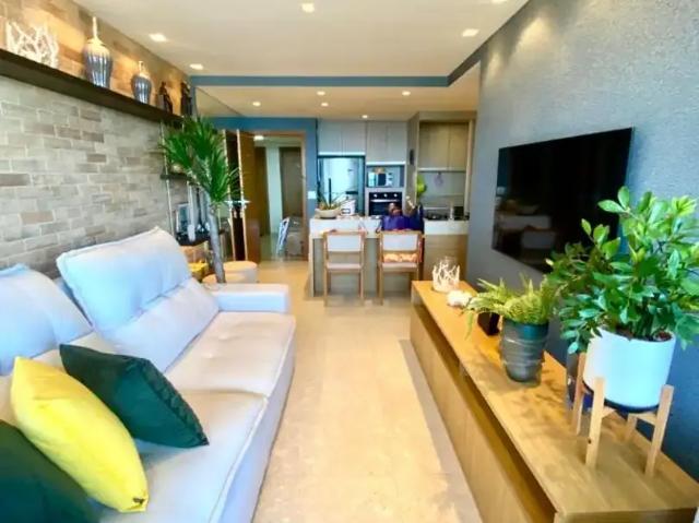 Apartamento venda em Região Geográfica Imediata de Salvador, Região Metropolitana de Salvador
