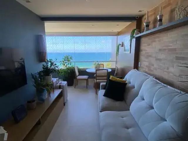 Apartamento venda em Região Geográfica Imediata de Salvador, Região Metropolitana de Salvador