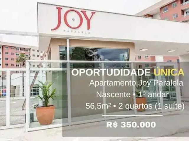 Apartamento venda em Região Geográfica Imediata de Salvador, Região Metropolitana de Salvador