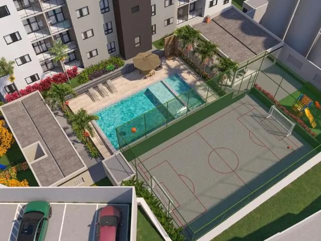 Apartamento venda em Região Geográfica Imediata de Salvador, Região Metropolitana de Salvador