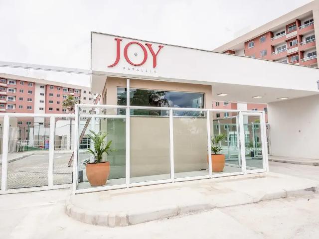 Apartamento venda em Região Geográfica Imediata de Salvador, Região Metropolitana de Salvador