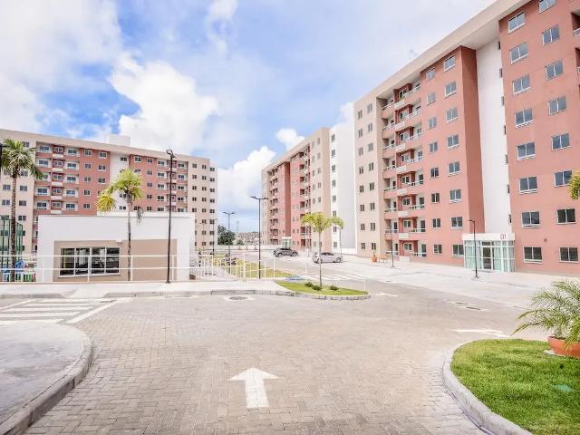 Apartamento venda em Região Geográfica Imediata de Salvador, Região Metropolitana de Salvador