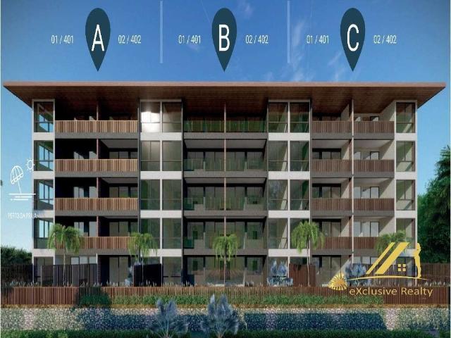 Apartamento venda em Região Geográfica Imediata de Salvador, Região Metropolitana de Salvador