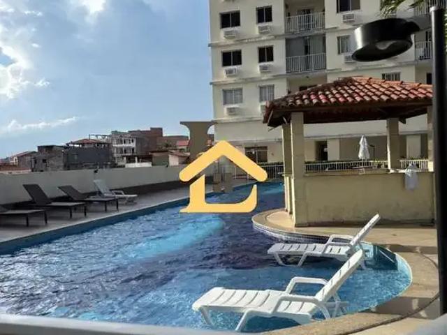 Apartamento venda em Região Geográfica Imediata de Salvador, Região Metropolitana de Salvador