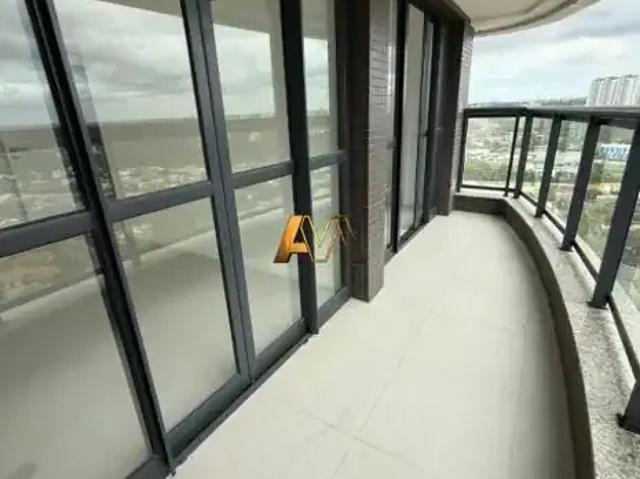 Apartamento venda em Região Geográfica Imediata de Salvador, Região Metropolitana de Salvador