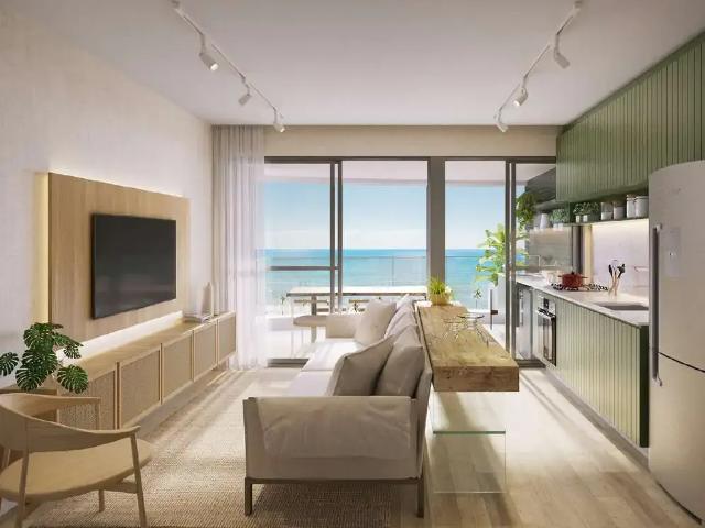 Apartamento venda em Região Geográfica Imediata de Salvador, Região Metropolitana de Salvador