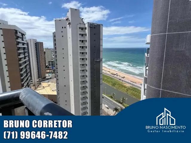 Apartamento venda em Região Geográfica Imediata de Salvador, Região Metropolitana de Salvador