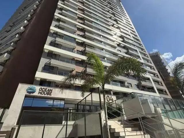 Apartamento venda em Região Geográfica Imediata de Salvador, Região Metropolitana de Salvador