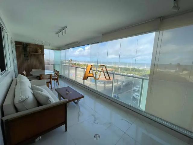 Apartamento venda em Região Geográfica Imediata de Salvador, Região Metropolitana de Salvador
