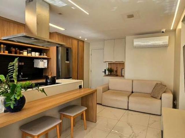 Apartamento venda em Região Geográfica Imediata de Salvador, Região Metropolitana de Salvador