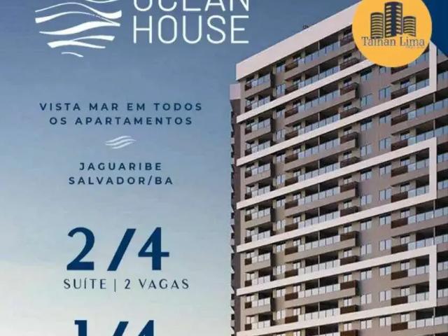 Apartamento venda em Piatã, Bahia