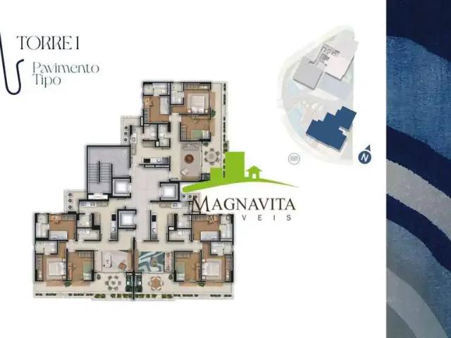 Apartamento venda em Região Geográfica Imediata de Salvador, Região Metropolitana de Salvador
