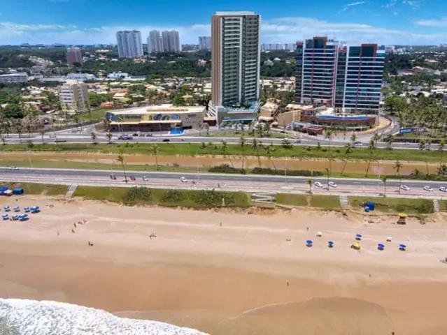 Apartamento venda em Região Geográfica Imediata de Salvador, Região Metropolitana de Salvador
