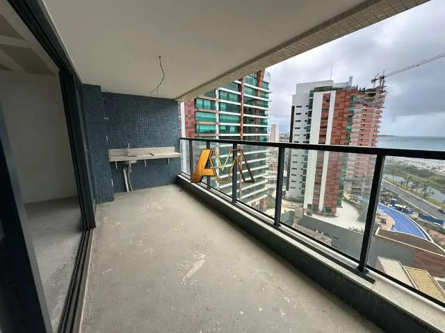 Apartamento venda em Região Geográfica Imediata de Salvador, Região Metropolitana de Salvador
