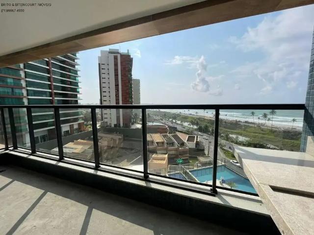 Apartamento venda em Região Geográfica Imediata de Salvador, Região Metropolitana de Salvador