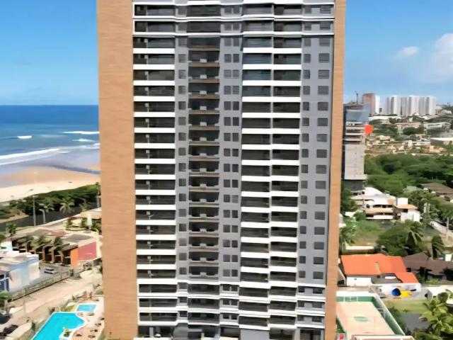 Apartamento venda em Região Geográfica Imediata de Salvador, Região Metropolitana de Salvador
